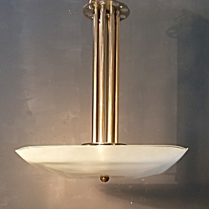 Large Classic Cieling Light.