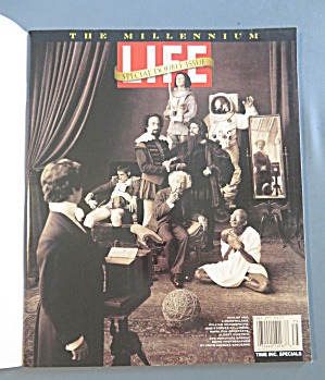 Life Magazine October 1997 100 Incredible Discoveries