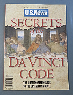 U S News & World Report Magazine February 22, 2005