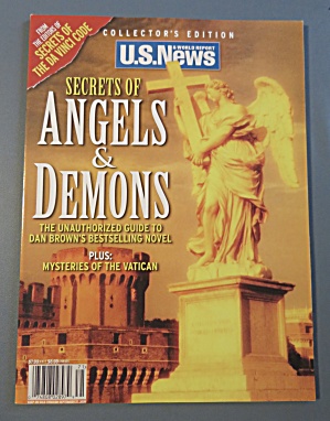 U S News & World Report Magazine September 27, 2005