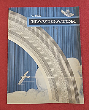 The Navigator Magazine Winter 1967
