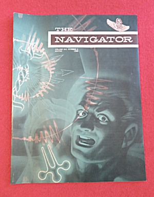 The Navigator Magazine Winter 1968
