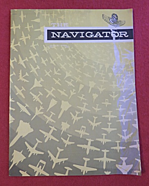 The Navigator Magazine Fall 1968