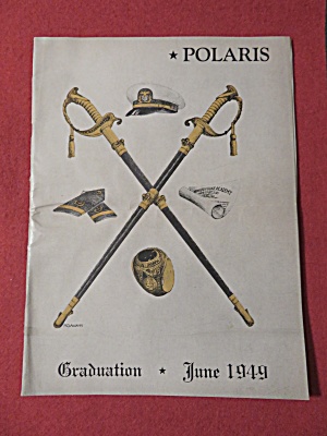 Polaris (West Point) Graduation June 1949