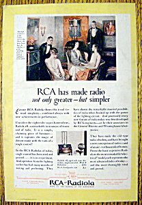 1926 Rca Radiola