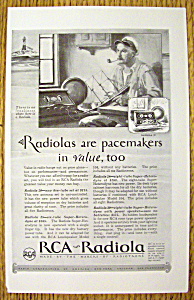 1926 Rca Radiola 20