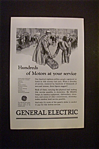 1927 General Electric