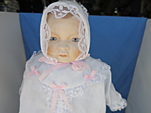 Bye Lo Baby Reproduction Msr Porcelain Baby Doll