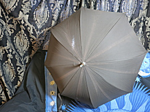 Vintage Just Richard Umbrella New York Usa