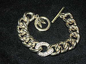 Victorias Secret Angel Wing Bracelet