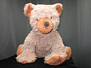 Mighty Star Ltd Plush Teddy Bear 15 Inch