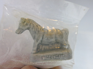 Pony Wade England Figurine Pet Shop Series