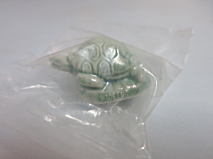 Turtle Wade England Figurine Pet Shop Series