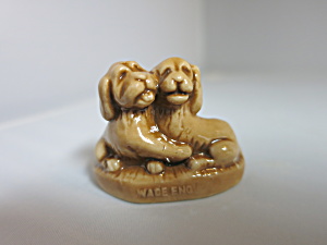 Puppies Wade England Figurine Pet Shop Series