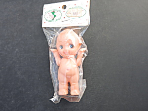 Vintage Kewpie Doll A Galaxie Of Crafts Supplies