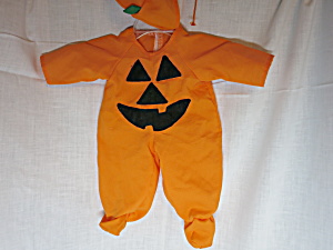 Halloween Costume For Doll Or Bear 13 Inch Doll Clothes