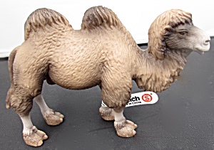 Schleich Germany Camel 2004 Made In China