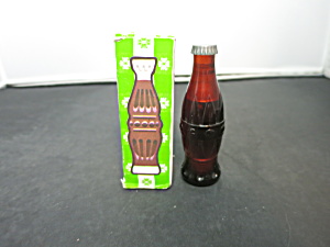 Vintage Boxed Avon Lip Pop Soda Bottle Mib