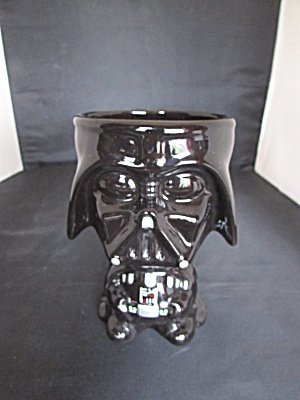 Star Wars Gallery Darth Vader Cup Mug 2012