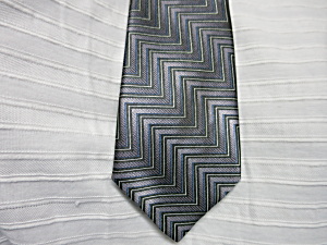 Vintage David Taylor Neck Tie Polyester