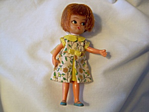 Dolly Darling Doll Hasbro 1969