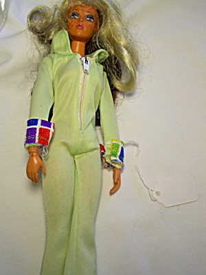 Tuesday Taylor Doll Ideal 1976 Original