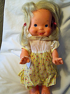 Whoopsie Doll Ideal 1978