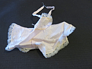 Shirley Temple Dress Slip Original No Tag