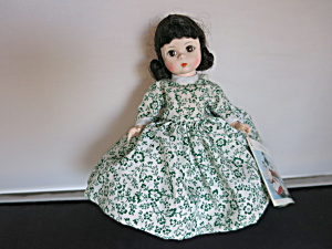 Madame Alexander Canada Doll 8&quot; No 560