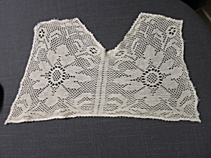 Antique Lace For Sewing Projects