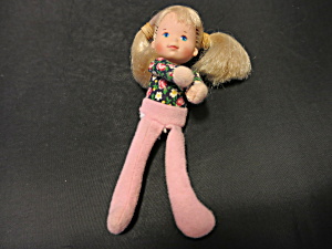 Sweet Honey Hill Bunch Doll Mattel 1975