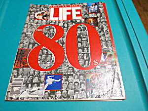 Special Life Edition 1980s Michael Jackson