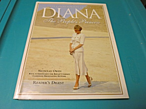 Tribute Diana The Peoples Princess 1997