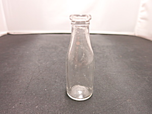 Vintage Doll Bottle