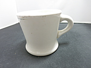 Homer Laughlin Cup Mug Early Made In Usa 36