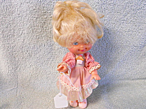 Cupcake Doll Mattel 1988