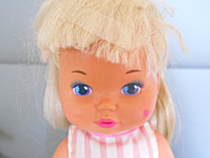 Mattel Doll 1988 Original Dress