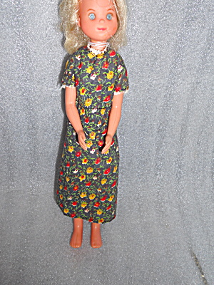 Sunshine Family Doll Mother Stephie Wrong First Doll Picture