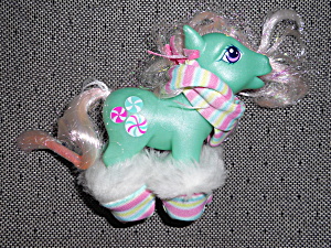 My Little Pony Sweet Tooth