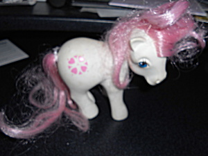 My Little Pony Sundance Hasbro 1983