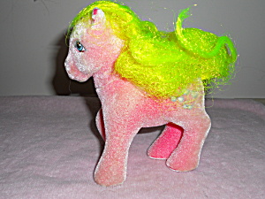 My Little Pony Shady A So Soft Pony