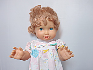 Unimax Toys Doll 1996 15 Inch