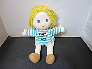 Vintage Im A Gerber Kid Doll