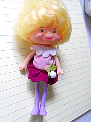 Herself The Elf Doll 1982 American Greetings