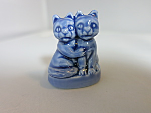 Kittens Wade England Figurine Pet Shop Series