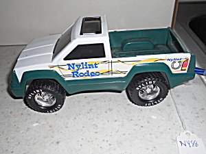 Nylint Rodeo Truck