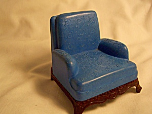 Renwal Dollhouse Chair