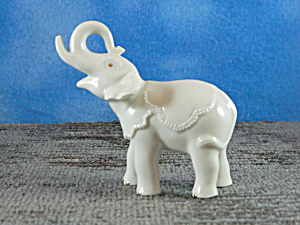 Lenox Porcelain Circus Elephant