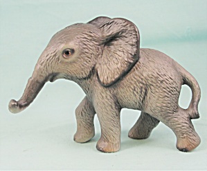 Global Arts Division Of Goebel Ceramic Elephant