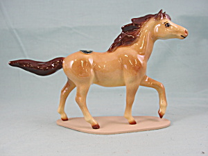 Hagen-renaker Miniature Pony Stallion